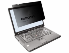 DICOTA Secret 2-Way 24.0 Wide (16:9), side-mounted