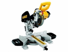 Aku pokosová pila 184mm 18 V DeWalt, bez akumulátorů