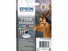 Epson DURABrite Ultra Multipack T 130                     T 1306