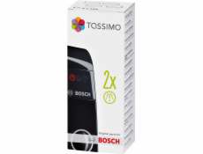 BOSCH TASSIMO odvápňovacie tablety BOSCH TCZ 6004