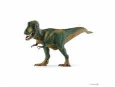 Schleich 14587 prehistorické zvieratko dinosaura Tyrannosaurus rex