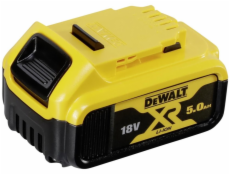 DeWalt DCB184-XJ Aku 18V / 5,0 Ah