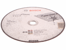 Dělicí kotouč rovný Expert for Inox - AS 46 T INOX BF, 230 mm, 2,0 mm - 3165140070928 BOSCH