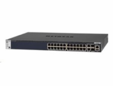 Netgear M4300-28G MANAGED SWITCH