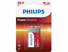 PHILIPS 6LR61P1B/10