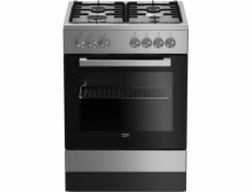 BEKO FSE 62120 DX, sporák