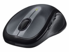 Logitech M510 cierna