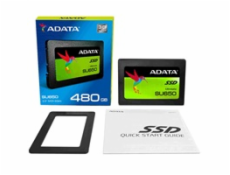 ADATA SSD 2,5  Ultimate SU650 480GB