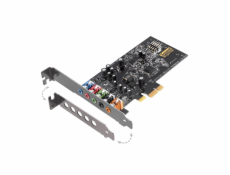 CREATIVE Sound Blaster Audigy FX PCI Expres