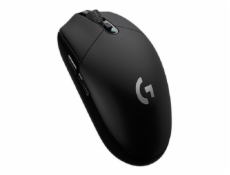 Logitech G305 black