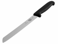 Victorinox noz na chlieb 21 cm Wellenschliff