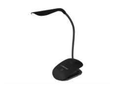 Esperanza ELD104K stolná LED lampa DENEB