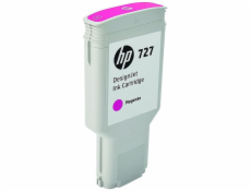 F9J77A HP 727 300-ml Magenta DesignJet Ink Cartridge