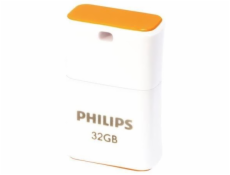 Philips USB 2.0             32GB Pico Edition Grey