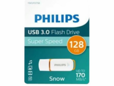 Philips USB 3.0            128GB Snow Edition Orange