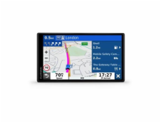 Garmin DriveSmart 55 MT-D EU Navigácia 