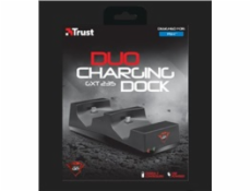 TRUST GXT 235 Duo Charging Dock PS4