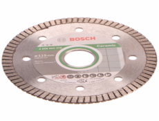 Bosch Diamant.rezaci kotuc Beste 115x22,23 Ceramic EC Turbo