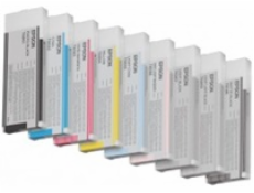 Epson ink cartridge vivid light magenta T 606  220 ml     T 6066