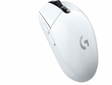 Logitech G305 biela