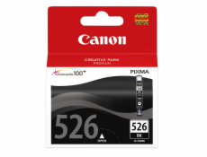 Canon CLI-526 BK black