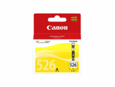 Canon CLI-526 Y yellow