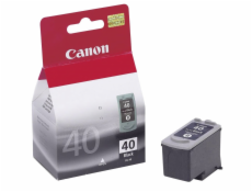 Canon PG-40 black