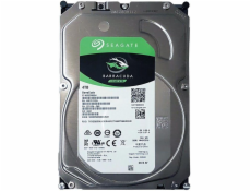 Seagate Barracuda 4TB, ST4000DM004