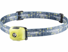 Varta Outdoor Sports Ultralight H30R žltá čelovka