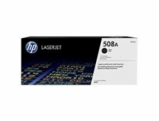 HP Toner  CF360A Black