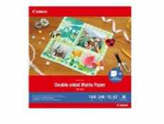 Canon MP-101 D 12x12 , 30 listov Double sided Matte Paper, 240 g