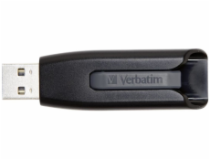 Verbatim Store n Go V3      16GB USB 3.0 siva