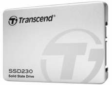 Transcend SSD230S 2,5      256GB SATA III