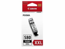 CANON Cartridge PGI-580XXL PGBK Black