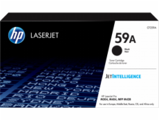 HP 59A Toner CF259A black