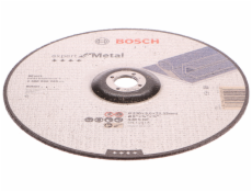 Dělicí kotouč profilovaný Expert for Metal - A 30 S BF, 230 mm, 3,0 mm - 3165140116473 BOSCH