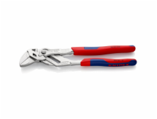 KNIPEX Kliešťový kľúč 250mm do 46mm 1 3/4" viaczložková rukoväť 8605250