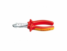 KNIPEX High Leverage Diagonal Cutter