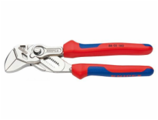 KNIPEX klieste na kluce chromovy 150 mm