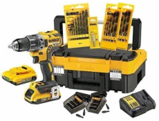 DeWalt DCK791D2T Aku vrtaci skrutkovac