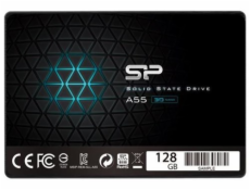 Silicon Power A55 SATA III 128GB 2,5  550/420 MB SP128GBSS3A55S25