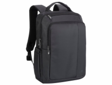 RIVACASE 8262 cierna Laptop backpack 15.6