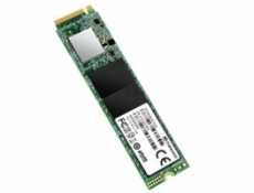 Transcend SSD MTE110S      128GB NVMe PCIe Gen3 x4