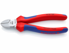 KNIPEX bocne frezy chromovy 160 mm