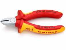 KNIPEX bocne frezy chromovy 125 mm