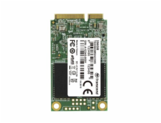 Transcend SSD MSA230S      256GB mSATA SATA III