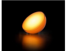 Philips Hue Go LED Light BT 520lm White Color Ambiance Akku