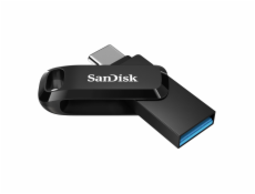 SanDisk Ultra Dual Drive Go 32GB USB Type C Flash SDDDC3-032G-G46