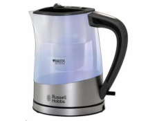 Russell Hobbs 22850-70 Rýchlovarná a filtračná kanvica