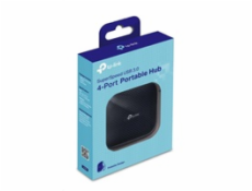 TP-Link UH400 4 Port USB 3.0 Hub